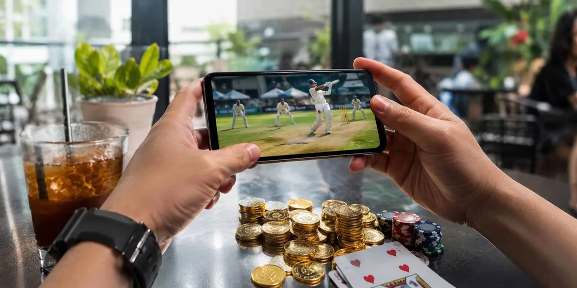 Viettel Money Baccarat